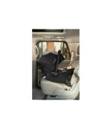 Babyschale PIPA urbn mit integrierter Isofix-Basis