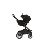 Babyschale PIPA urbn mit integrierter Isofix-Basis