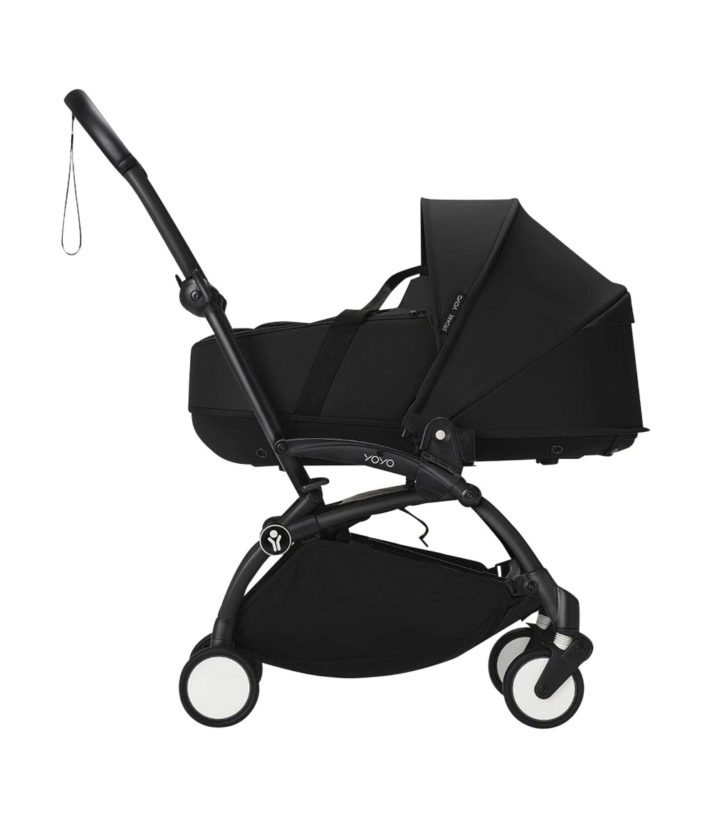 Kombikinderwagen mit Liegewanne