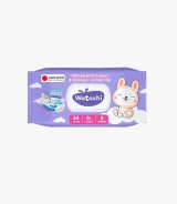 Chicco Baby Moments Soft Cleansing Wipes