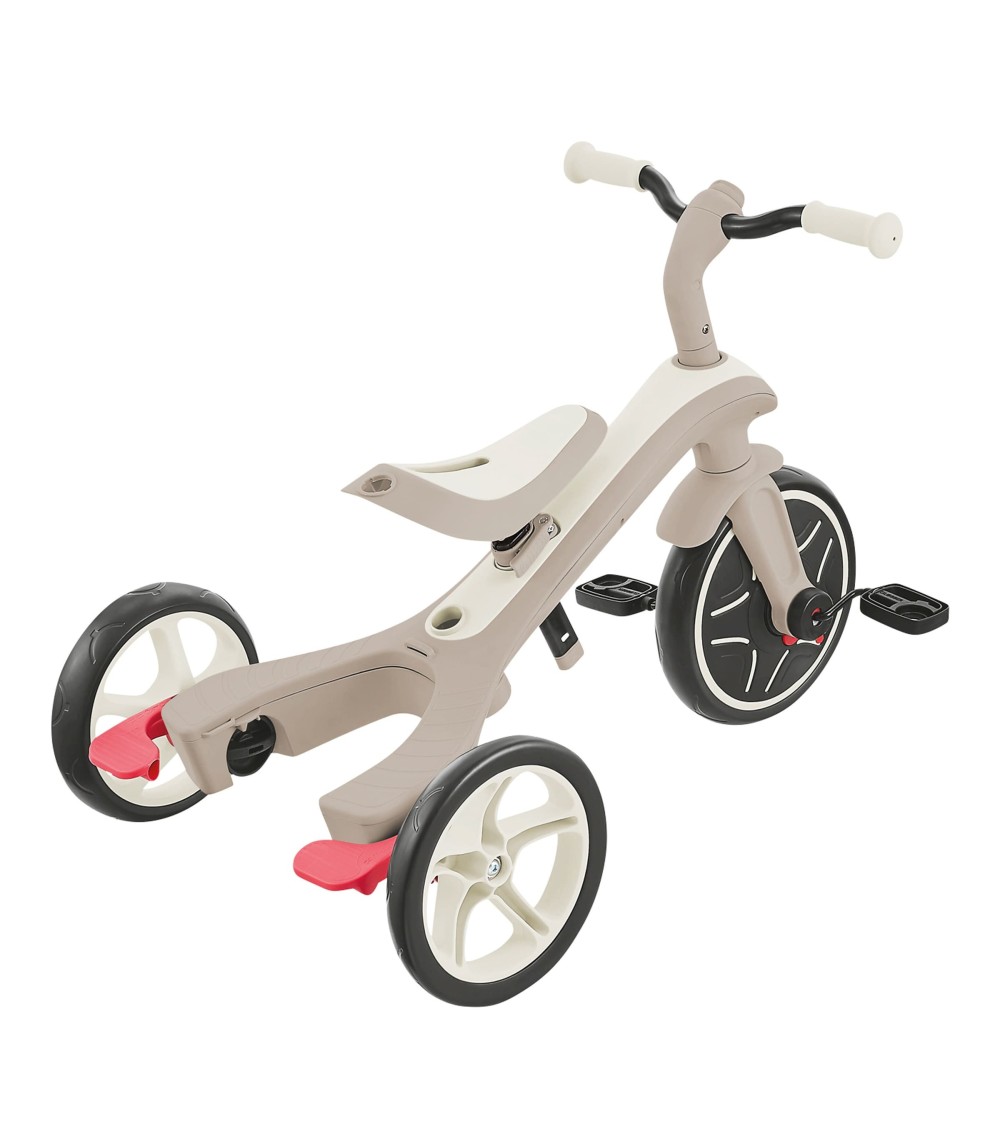 Dreirad Explorer Trike 4in1 ECO