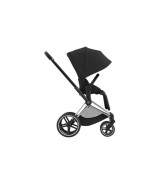 Kombikinderwagen PRIAM Trio-Set inkl. Babyschale Cloud T i-Size