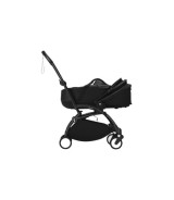 Kombikinderwagen mit Liegewanne