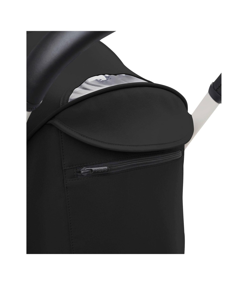 Kombikinderwagen mit Liegewanne