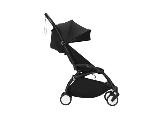 Kombikinderwagen mit Liegewanne