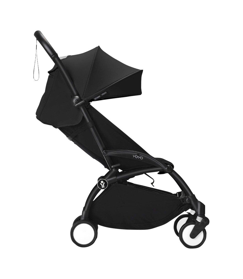 Kombikinderwagen mit Liegewanne