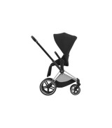 Kombikinderwagen PRIAM Trio-Set inkl. Babyschale Cloud T i-Size