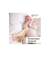 Set Schnuller und Schmusetuch