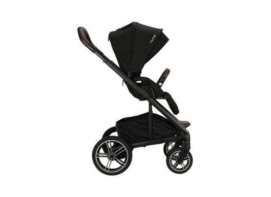 Kombikinderwagen MIXX next