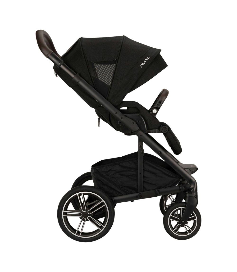 Kombikinderwagen MIXX next