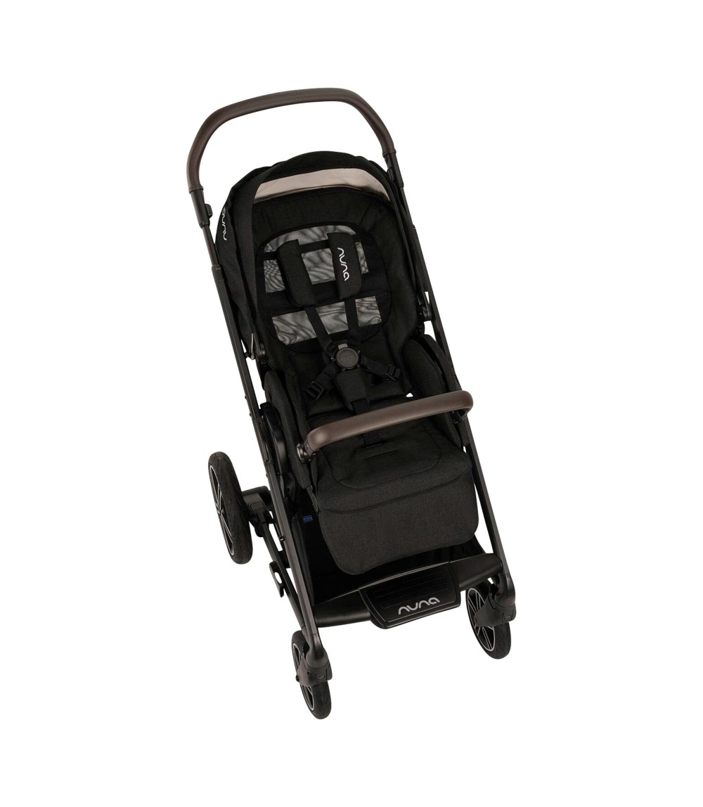 Kombikinderwagen MIXX next