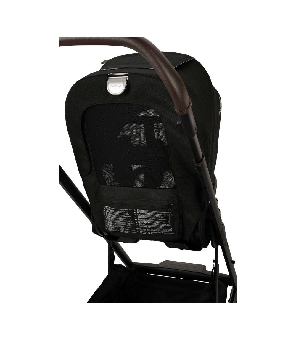 Kombikinderwagen MIXX next