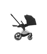 Kombikinderwagen PRIAM Trio-Set inkl. Babyschale Cloud T i-Size