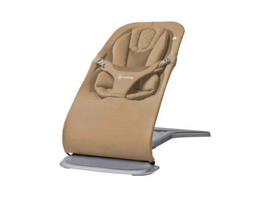 Babywippe Bouncer Evolve 3-in1