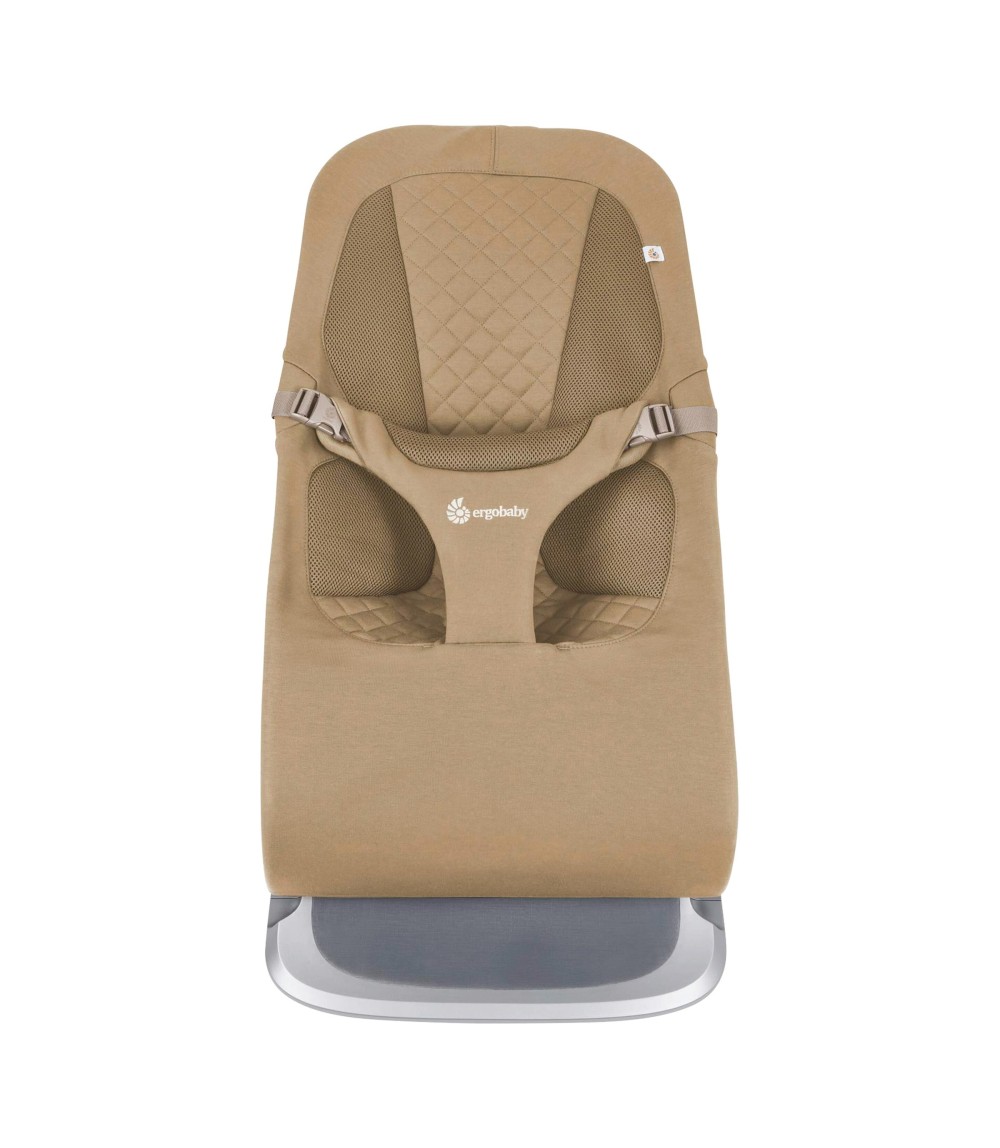 Babywippe Bouncer Evolve 3-in1