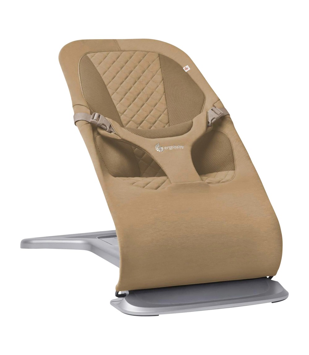 Babywippe Bouncer Evolve 3-in1