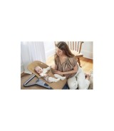 Babywippe Bouncer Evolve 3-in1