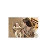 Babywippe Bouncer Evolve 3-in1