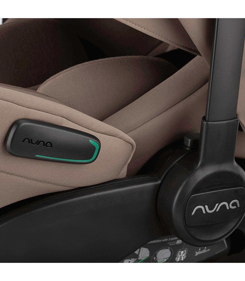 Babyschale ARRA flex (2025)