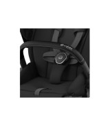 Kombikinderwagen PRIAM Trio-Set inkl. Babyschale Cloud T i-Size