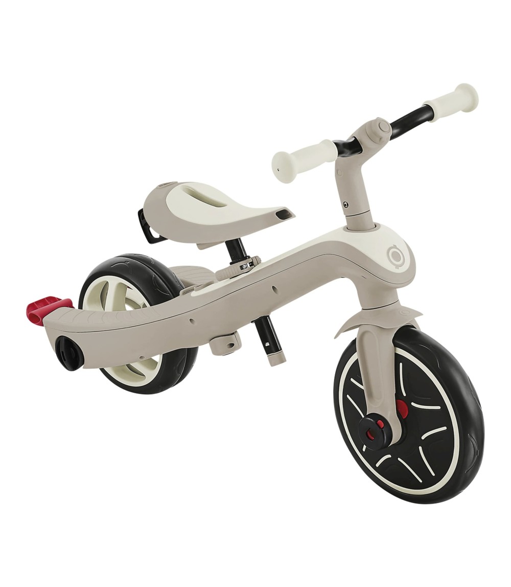 Dreirad Explorer Trike 4in1 ECO