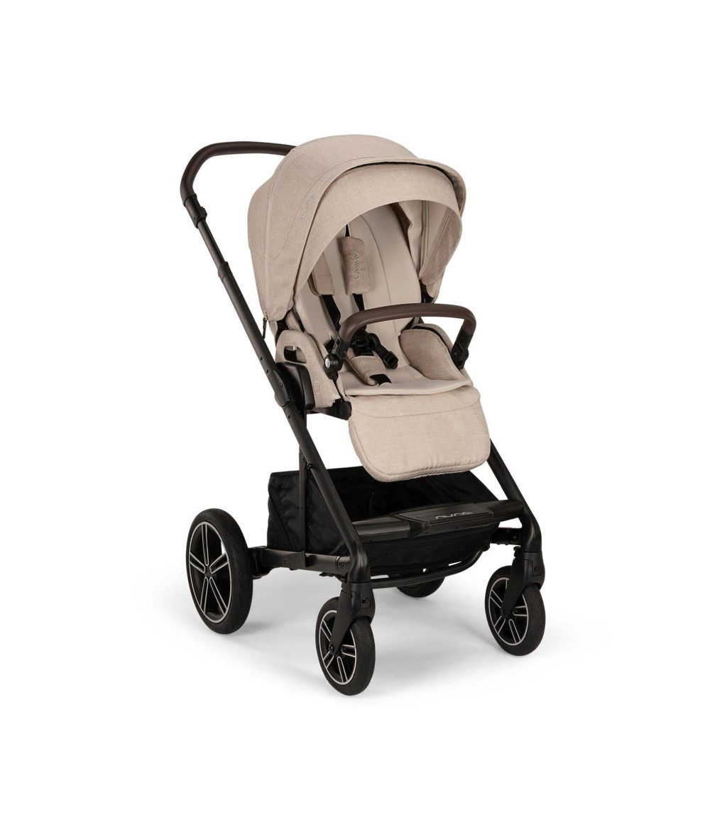 Kombikinderwagen MIXX next