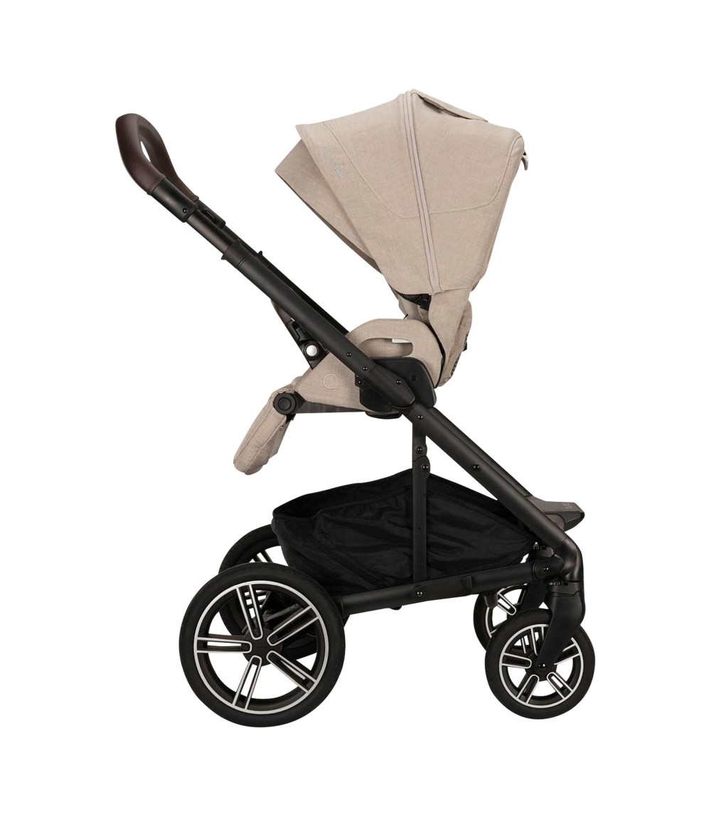 Kombikinderwagen MIXX next