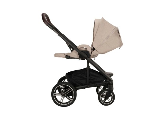 Kombikinderwagen MIXX next