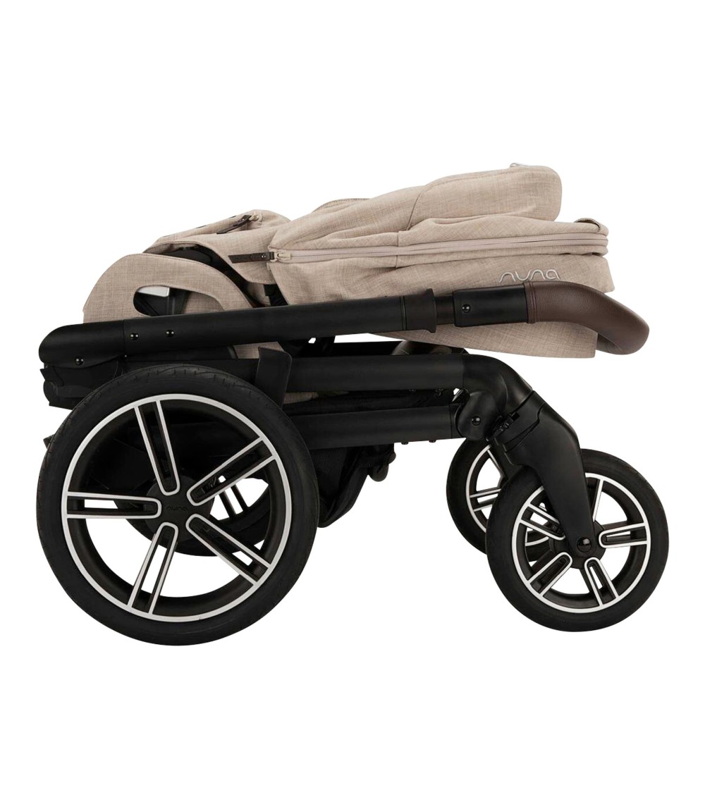 Kombikinderwagen MIXX next