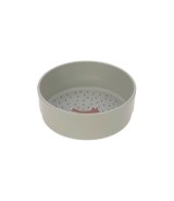 Schale mit Zellulose