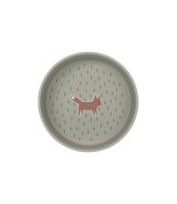 Schale mit Zellulose