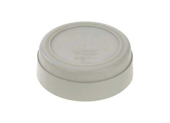 Schale mit Zellulose