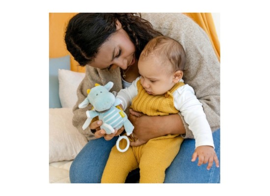 Spieluhr Drache Little Castle 17cm