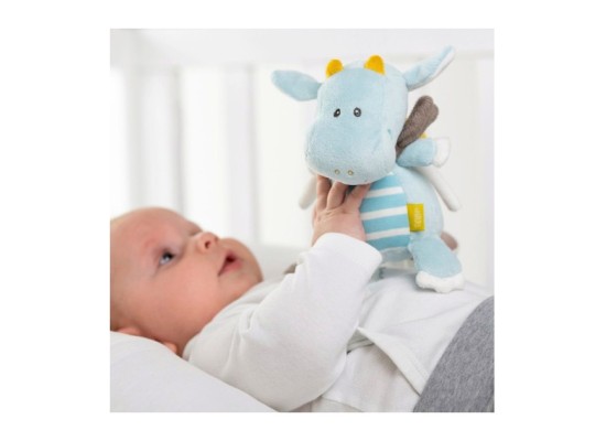 Spieluhr Drache Little Castle 17cm