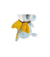 Spieluhr Drache Little Castle 17cm