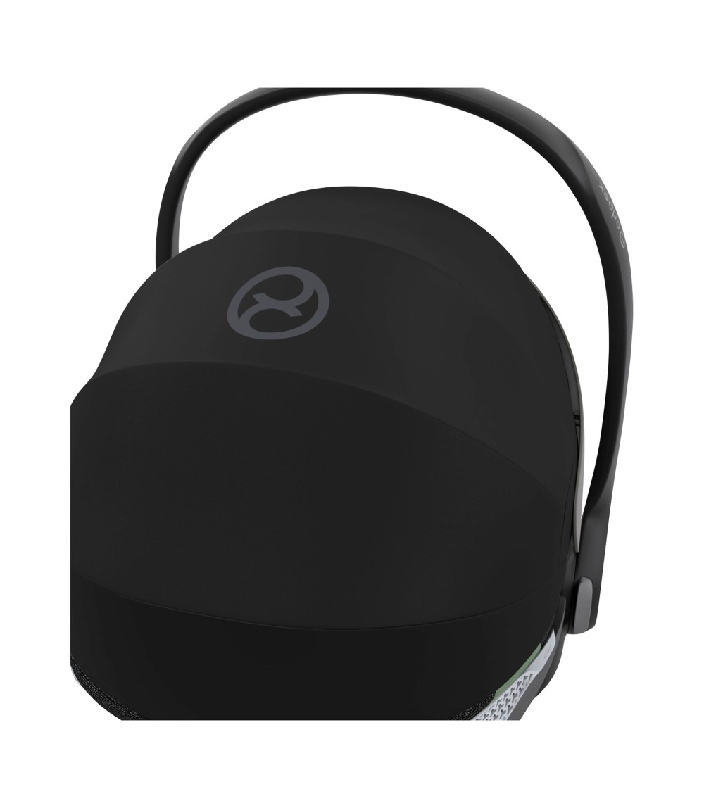 Kombikinderwagen PRIAM Trio-Set inkl. Babyschale Cloud T i-Size