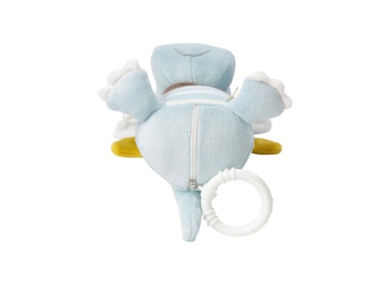 Spieluhr Drache Little Castle 17cm