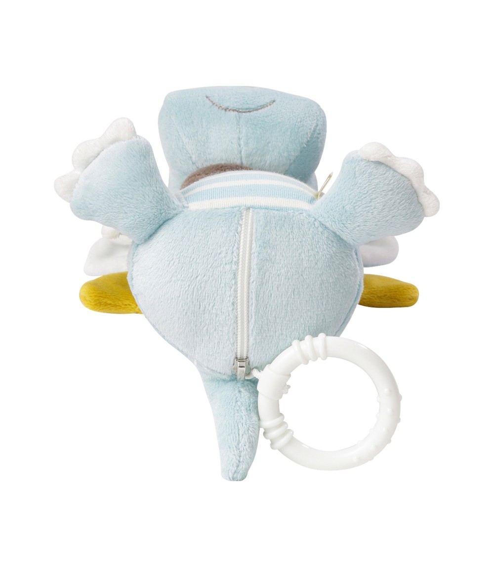 Spieluhr Drache Little Castle 17cm