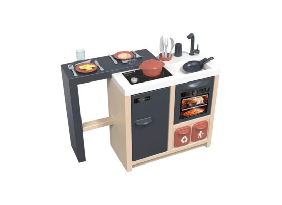Spielküche Kücheninsel
