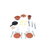 Spielküche Kücheninsel