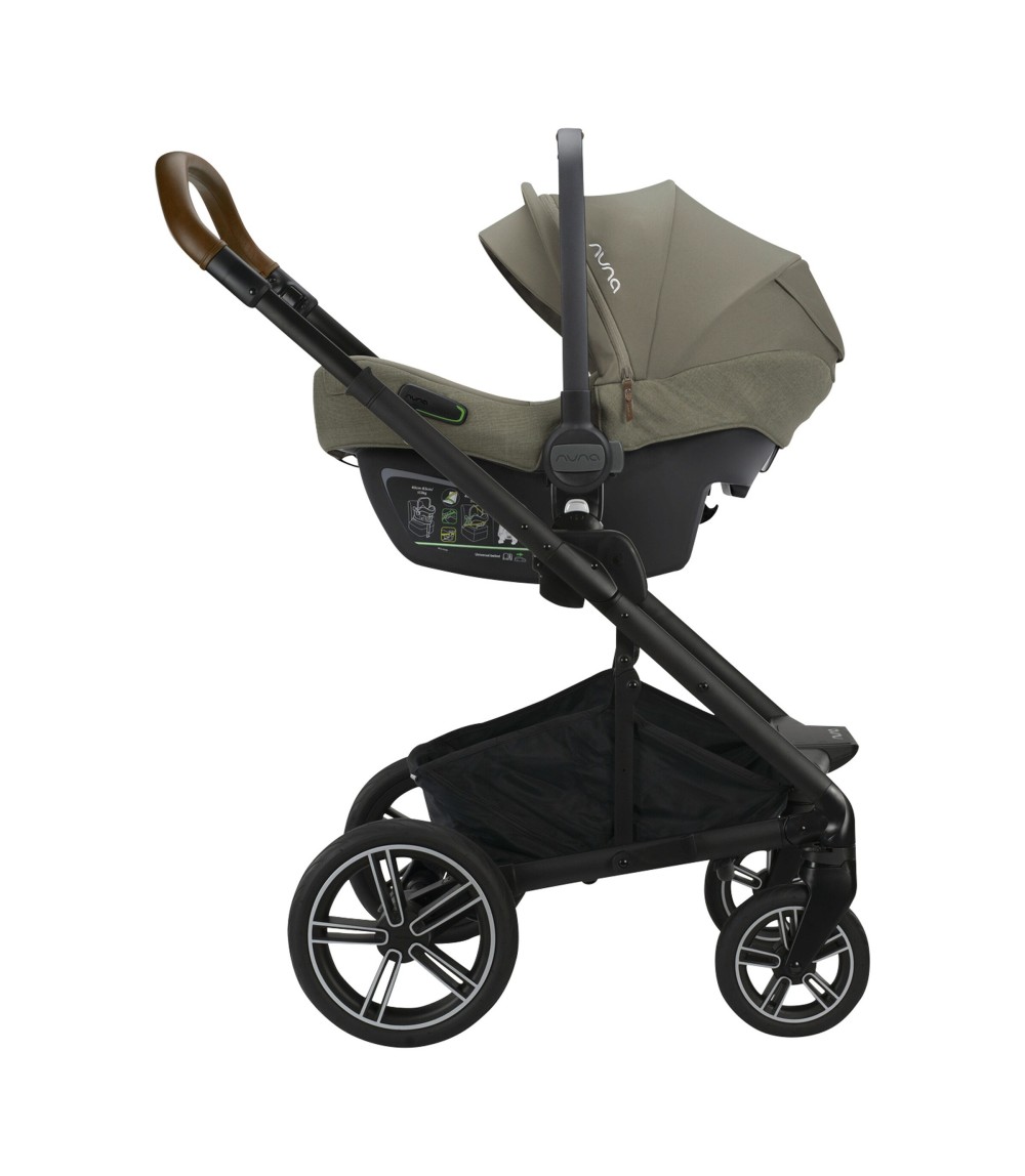 Babyschale PIPA next