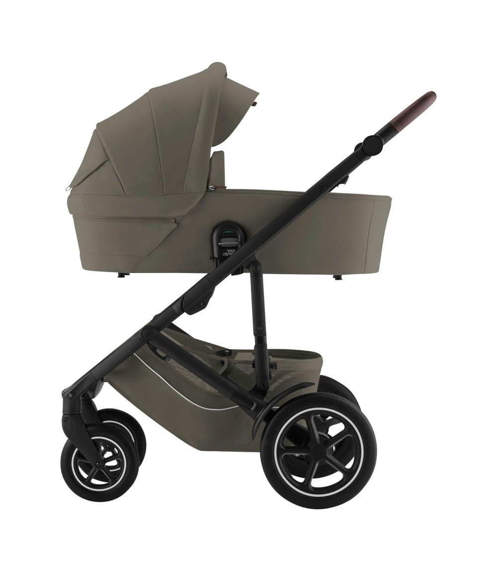 Kombikinderwagen SMILE 5Z LUX