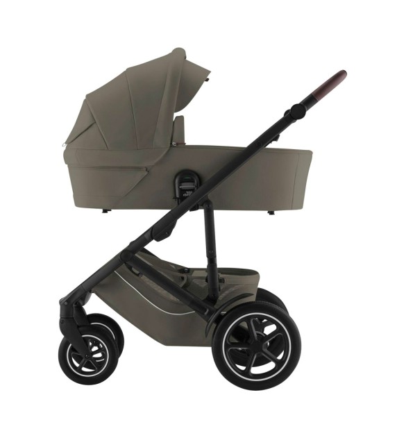 Kombikinderwagen SMILE 5Z LUX