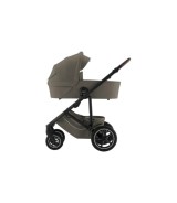 Kombikinderwagen SMILE 5Z LUX