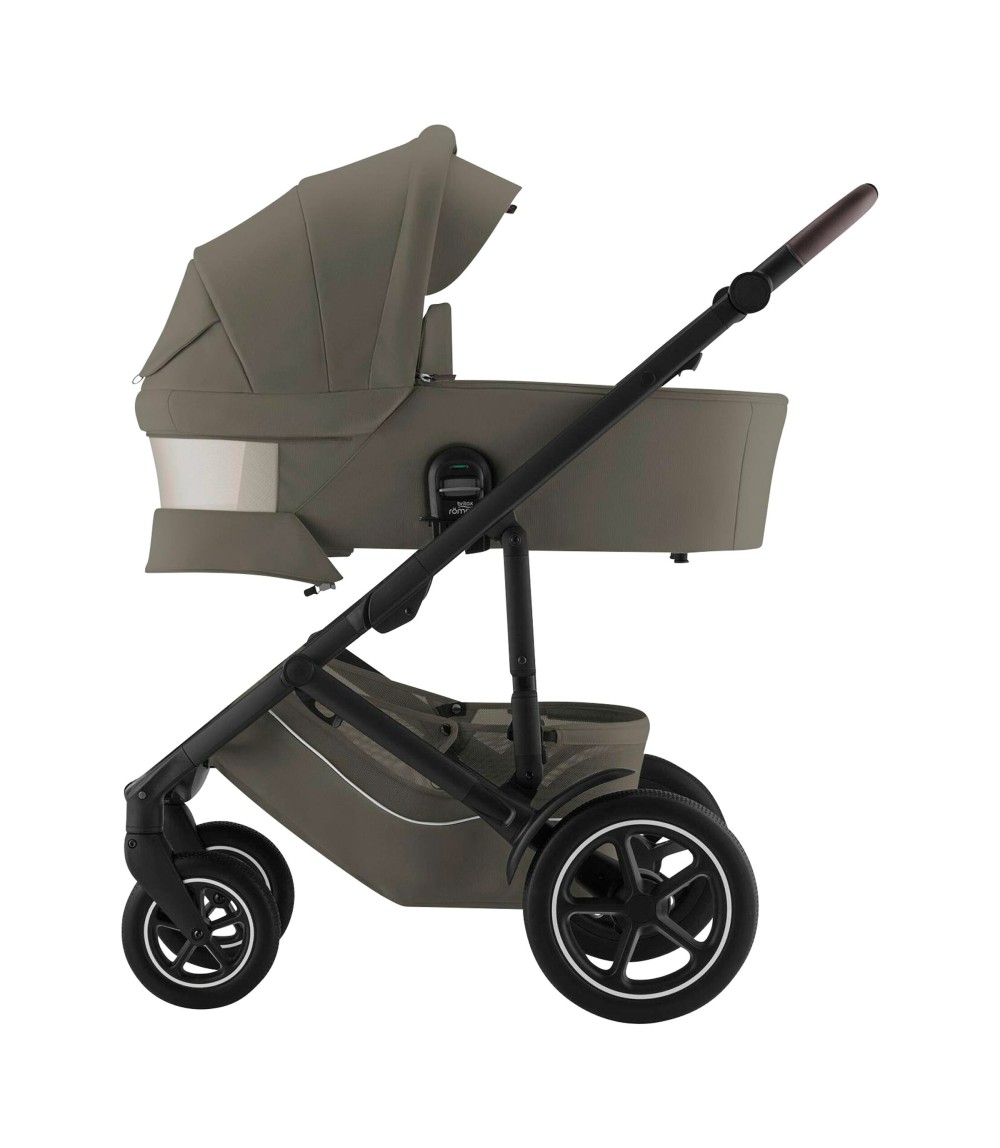 Kombikinderwagen SMILE 5Z LUX