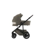 Kombikinderwagen SMILE 5Z LUX