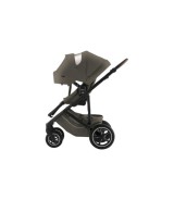 Kombikinderwagen SMILE 5Z LUX