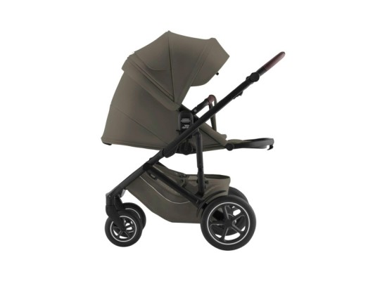 Kombikinderwagen SMILE 5Z LUX