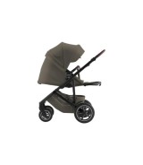 Kombikinderwagen SMILE 5Z LUX