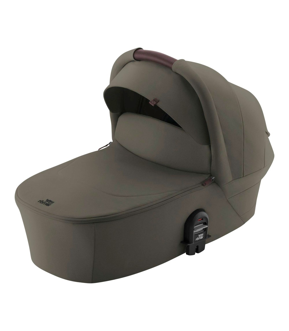 Kombikinderwagen SMILE 5Z LUX